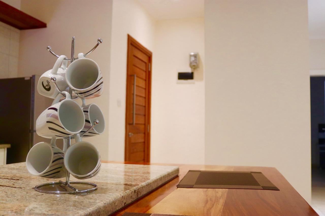 Amb Apartments ルサカ エクステリア 写真
